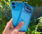 från länkar: Nothing Phone (4b) och (4a)
