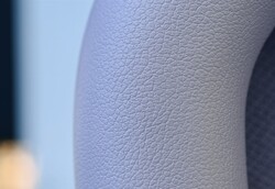 Vivo Over-Ear-hörlurar med mjuka öronkuddar