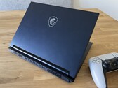 MSI Stealth 14 Studio recension - En dyr gaminglaptop som har gjort för många kompromisser