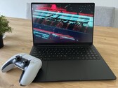 Schenker Vision 16 Pro 2023 recension: 1.6 kg lätt och kraftfullt paket med RTX 4070 Laptop