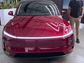 Model Y registrerar det högsta antalet försäkringsanspråk för elbilar (Bildkälla: Sandy Munro/YT)