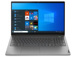 Lenovo ThinkBook 15 Gen2