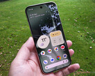 Google Pixel 11-serien kommer att ha ljusstarkare skärmar. På bilden: framsidan av Pixel 10 XL.