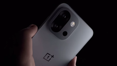 OnePlus 13T. (Bildkälla: OnePlus)