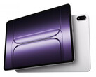 OnePlus Pad 2 Pro tippas innehålla en enorm 13,2-tums skärm. (Bildkälla: via GSMArena)