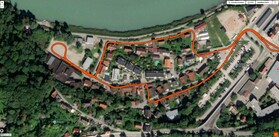 Plats Samsung Galaxy Tab A11 Plus: Vändning