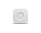 Programvaruversion 1971060010 rullas ut till Philips Hue Bridge (bilden). (Bildkälla: Philips)