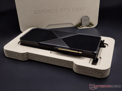 RTX 5090 är på väg att bli betydligt svårare att få tag på