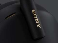 Sony WH-1000XM6 förväntas ha samma batteritid på 30 timmar som sin föregångare, WH-1000XM5 (bilden). (Bildkälla: Sony)