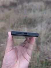 Sony Xperia 5G smartphone prototyp. (Bildkälla: OLX)