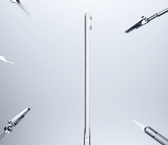 Tecno lanserar snart två ultradunna smartphones på marknaden. (Bildkälla: Tecno)