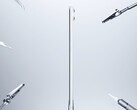 Tecno lanserar snart två ultradunna smartphones på marknaden. (Bildkälla: Tecno)