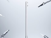 Tecno lanserar snart två ultradunna smartphones på marknaden. (Bildkälla: Tecno)