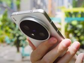 En djupgående teardown-video visar interndelarna i Vivo X200 Ultra (Bildkälla: Wekihome)