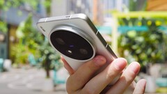 En djupgående teardown-video visar interndelarna i Vivo X200 Ultra (Bildkälla: Wekihome)