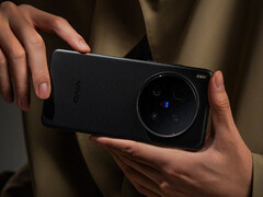 Vivo X200 Ultra börjar på cirka $ 890 i Kina (Bildkälla: Vivo - redigerad)