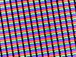 Subpixelgitter