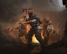 Wartales finns på Steam med 72 % rabatt fram till den 13 juli.