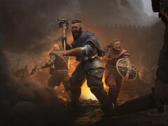 Wartales finns på Steam med 72 % rabatt fram till den 13 juli.