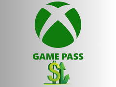 Xbox Game Pass prishöjning (Bildkälla: Microsoft Gaming med redigeringar)