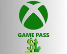 Xbox Game Pass prishöjning (Bildkälla: Microsoft Gaming med redigeringar)