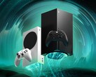 Xbox Series X- och S-konsoler visas (Bildkälla: Xbox Wire med ändringar)