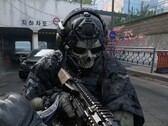 I Call of Duty: Modern Warfare 4 kan du äntligen avslöja Ghosts identitet