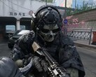 I Call of Duty: Modern Warfare 4 kan du äntligen avslöja Ghosts identitet