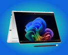EliteBook 8 Flip G2i 13 levereras med en inbyggd uppladdningsbar penna.