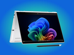 EliteBook 8 Flip G2i 13 levereras med en inbyggd uppladdningsbar penna.