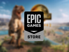 Epic Games kommer att återvända till att ge bort ett spel värt $ 59.99 nästa vecka. (Bildkälla: Epic Games & Frontier Developments - redigerad)