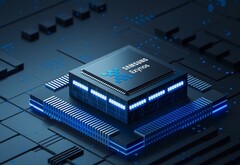 Exynos 2600 kan vara en återgång till formen för Samsung. (Bildkälla: Samsung)