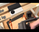 Klarar Find N5 av den här vikten? (Bildkälla: State of Tech via YouTube)