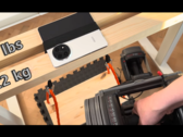 Klarar Find N5 av den här vikten? (Bildkälla: State of Tech via YouTube)