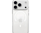 Apple tros också ha antagit en ny design för iPhone 17 Pro Max. Konceptbild visas. (Bildkälla: Majin Bu)