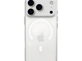 Apple tros också ha antagit en ny design för iPhone 17 Pro Max. Konceptbild visas. (Bildkälla: Majin Bu)