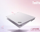 Dessa Moonlight White-uppdateringar har kommit sex månader efter att Lenovo debuterade ThinkPad X9 Aura Edition i 14- och 15-tumsstorlekar. (Bildkälla: Lenovo)