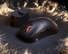 SteelSeries Rival Pro (på bilden) har en ergonomisk form.