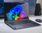 Lenovo ThinkPad X9 15 Aura Edition Laptop Review - MacBook Air-konkurrenten är mycket bra, även utan TrackPoint