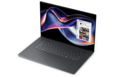 XPS 16 Core Ultra 7 kostar 100 dollar mer än Core Ultra 5-konfigurationen för nästan ingen prestandaförbättring