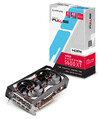 Sapphire Pulse Radeon RX 5600 XT (Källa: Sapphire)