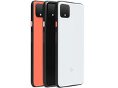 Test: Google Pixel 4 - Står inte längre i det främre ledet (Sammanfattning)