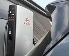 En BYD-laddare för elbilar (Bildkälla: BYD)