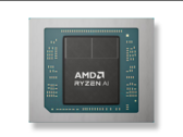 En av AMD:s nästa generations processorer för bärbara datorer har dykt upp på Geekbench