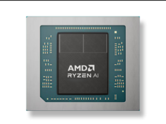 En av AMD:s nästa generations processorer för bärbara datorer har dykt upp på Geekbench