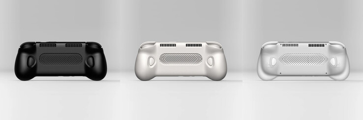 AYN Odin 3:s officiella TPU-fodral. (Bildkälla: AYN Technologies)