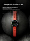 Släppanteckningarna för Amazfit Balance 2 smartwatch-uppdateringen. (Bildkälla: Amazfit via Weibo, maskinöversatt)