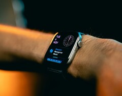 Apple Watch Series 8 kommer inte längre att få någon uppdatering till watchOS 27.