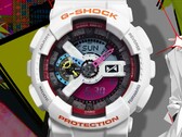 Casios nya klocka G-Shock x To Be Hero X GA-110
