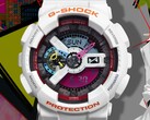 Casios nya klocka G-Shock x To Be Hero X GA-110